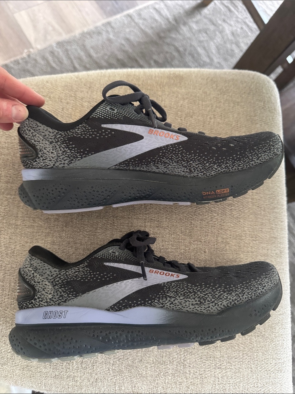Women’s Brooks Ghost 16